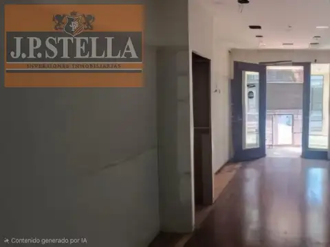 Local en Alquiler 20 años