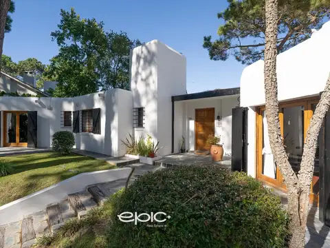 Casa en venta Golf Nuevo Pinamar