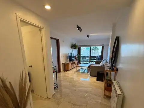 Departamento en Playa Chica