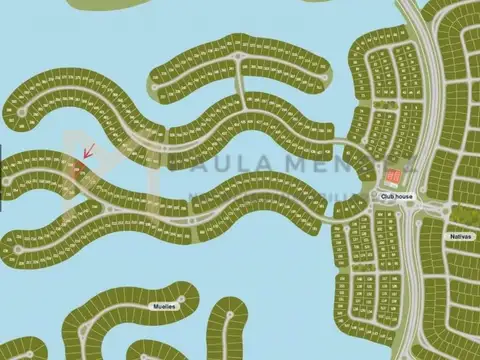 Terreno en Venta en El Cazador, USD 380.000