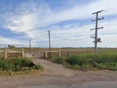 Terreno en Venta en Colonia Segovia, USD 4.200