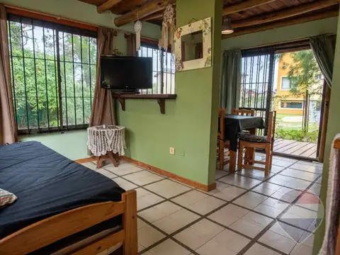 Duplex Departamento venta Gesell Norte Alameda