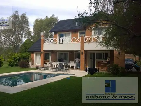 Los Cardales Country Club