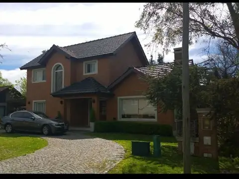 Los Cardales Country Club