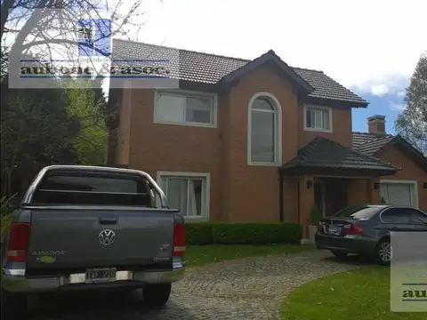 Los Cardales Country Club