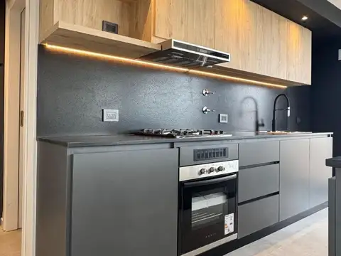 DUPLEX EN VENTA EN CHACRAS GREEN ZONA NORTE