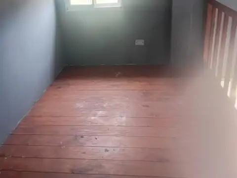 Dr. Paier, Casi Esquina Alem