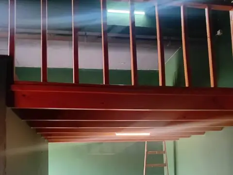 Dr. Paier, Casi Esquina Alem