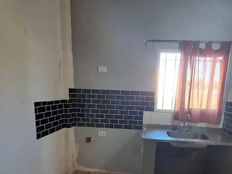 Departamento en Alquiler en Matheu, $ 400.000