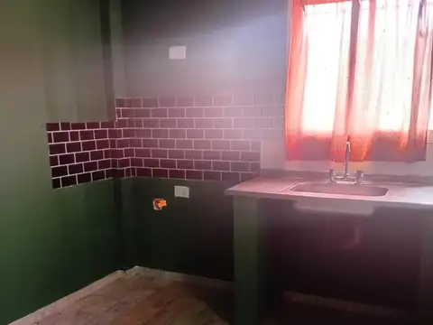 DEPARTAMENTO en ALQUILER en Matheu, Escobar