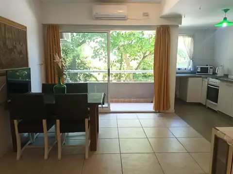 Departamento en Alquiler de 2 ambientes
