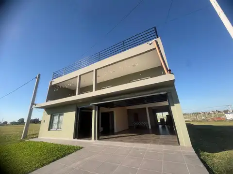 Casa en Arroyo Seco