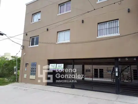 Departamento dos Ambientes Escobar