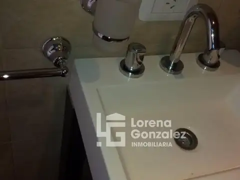 Departamento en Venta 4 años