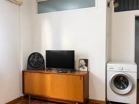 Departamento en Alquiler A Estrenar