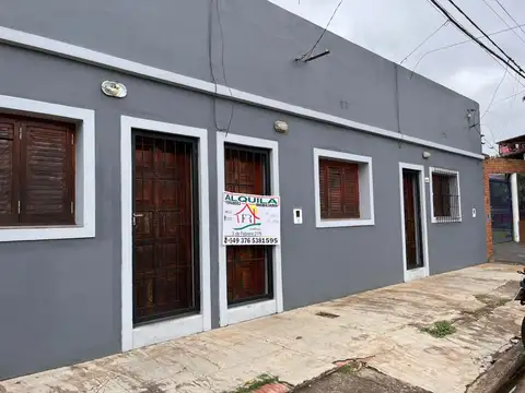 Departamento - Alquiler - Argentina, Posadas - Formosa 2307