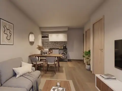 Departamento en Venta Permite mascota