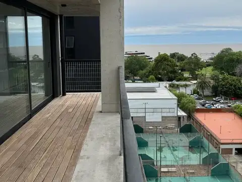 Libertador 2800, Piso 10°