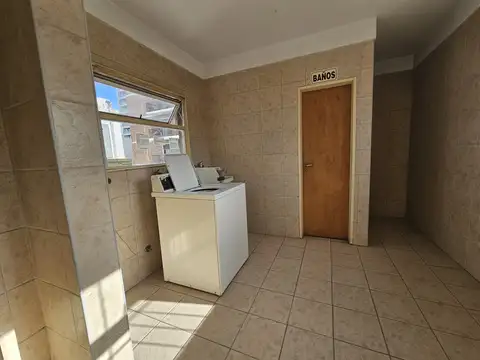 Departamento en Alquiler Apto profesional
