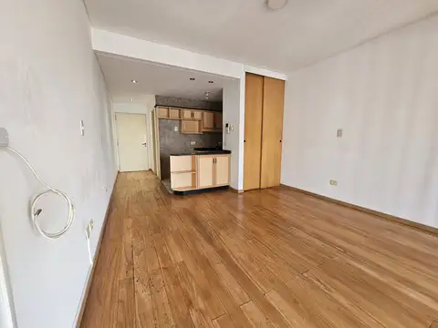 Doctor Pedro Ignacio Rivera 3000, Piso 8