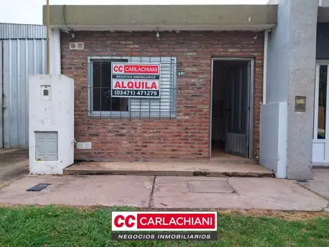 Calle 6 bis al 800