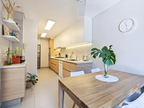 Casa en Venta 35 años