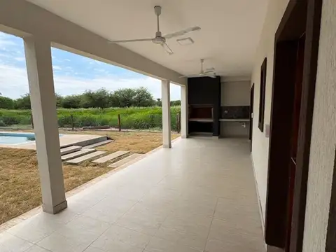 Casa en Venta A Estrenar