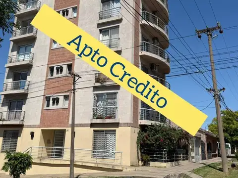 Hermoso departamento de 1 dormitorio