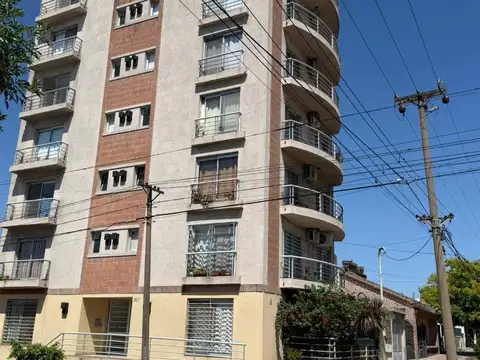 Berutti 500, Piso 5°