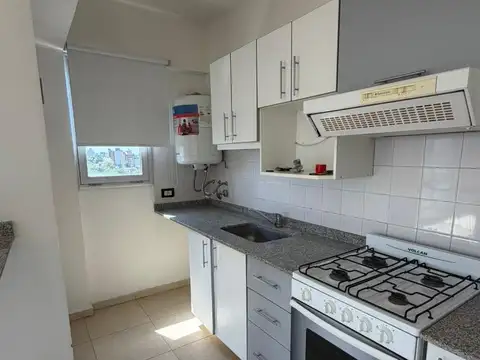 Hermoso departamento de 1 dormitorio