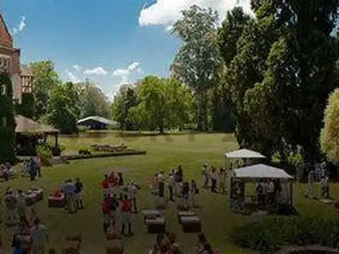 Terreno en Venta 30  mts Frente