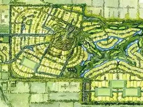 Terreno en Venta de 1215,0 m2