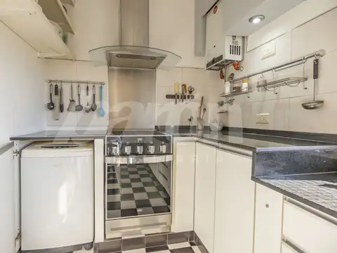 Departamento en Venta al Este