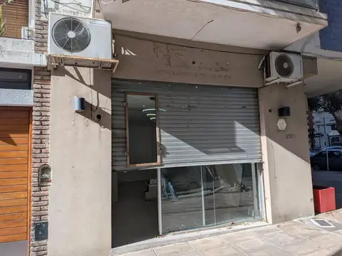 Local en Venta en Belgrano R, USD 150.000