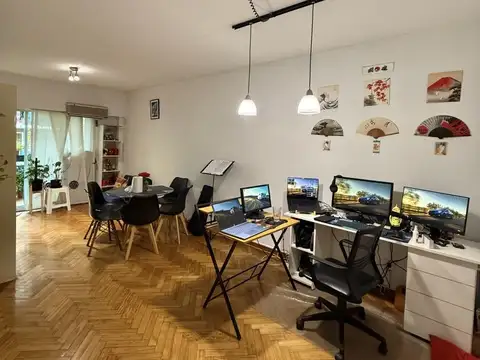 Departamento en Venta 40 años