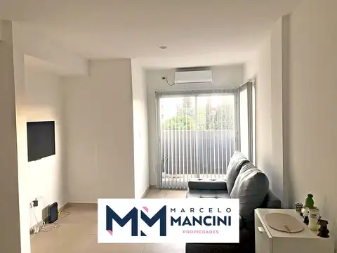 Departamento en Canning (Ezeiza)