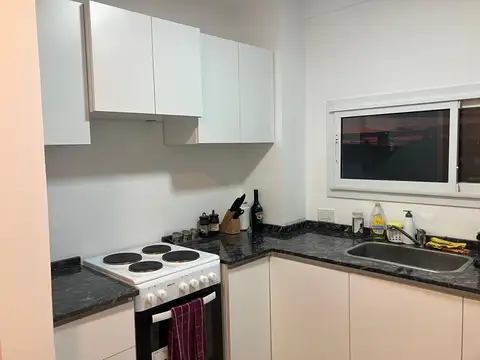 Departamento en Venta en Canning, USD 65.000