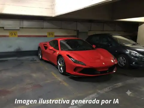 Cochera en Venta en San Nicolás, Capital Federal