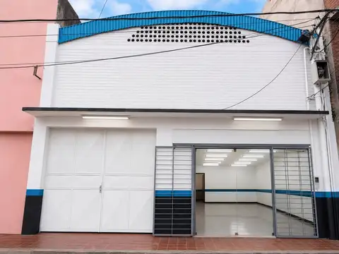 Galpón en Venta en San Miguel de Tucuman, Capital
