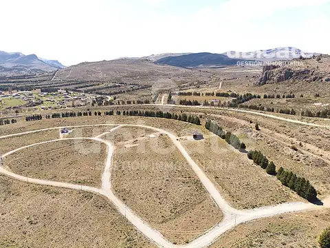 Terreno en Venta en Dina Huapi, USD 39.000