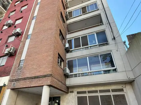 Departamento en Alquiler 20 años