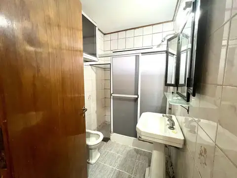 Departamento en Venta en La Plata, USD 50.000