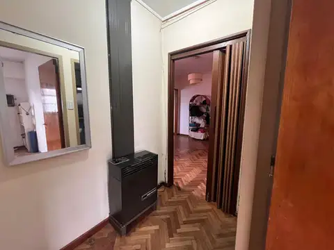 Departamento en Venta 57 años