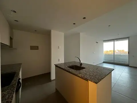 Departamento en Venta en Granadero Baigorria, USD 85.000