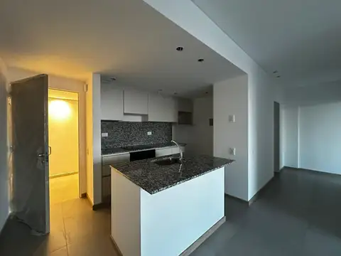 VENTA DPTO DE UN DORMITORIO A ESTRENAR G.BAIGORRIA