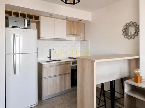 ALQUILER - Campos al 1300