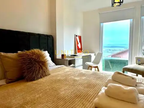 Departamento en Alquiler