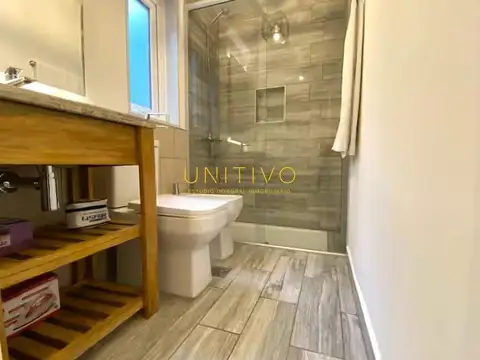 Departamento en Alquiler