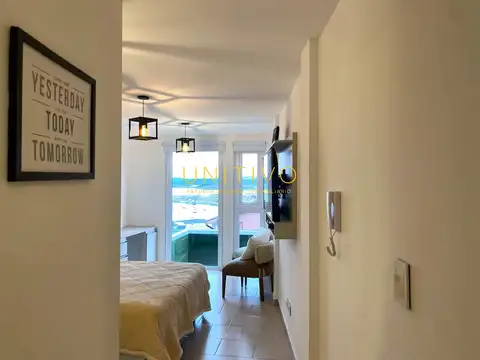 Departamento en Alquiler de Monoambiente