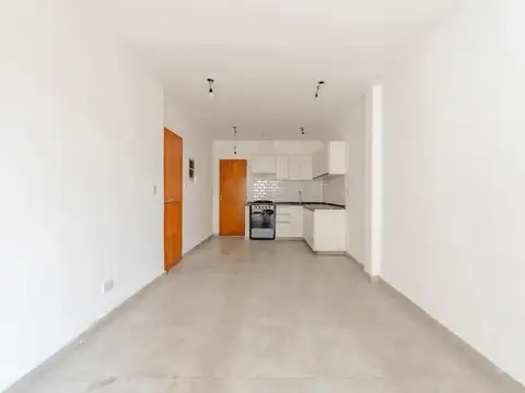 Depto Tipo Casa en Venta de 1 dormitorio